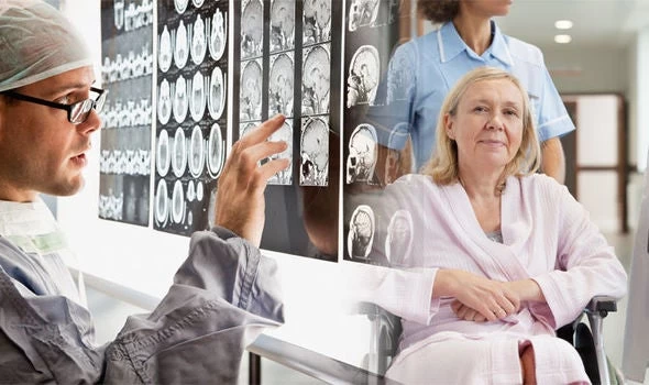 Αυτό είναι το πιο επικίνδυνο εγκεφαλικό επεισόδιο